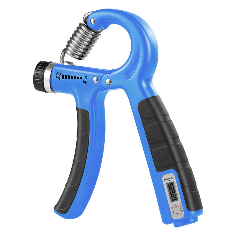 Adjustable Hand-muscle Developer Men's Professional Finger - Muscle Gain Cy eStore