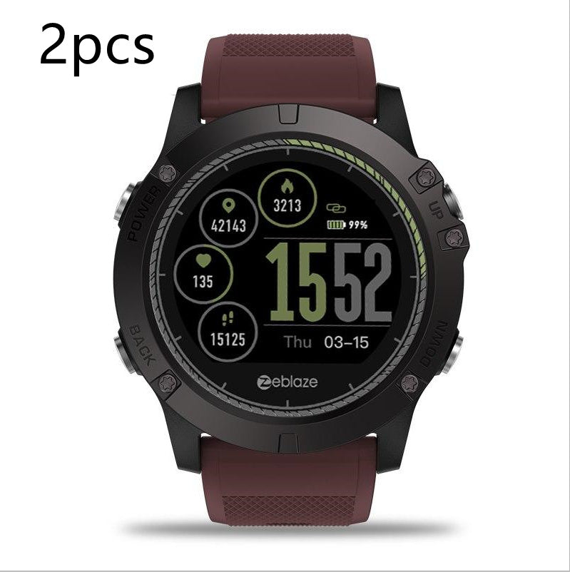 Tactical SmartWatch V3 HR - My Store