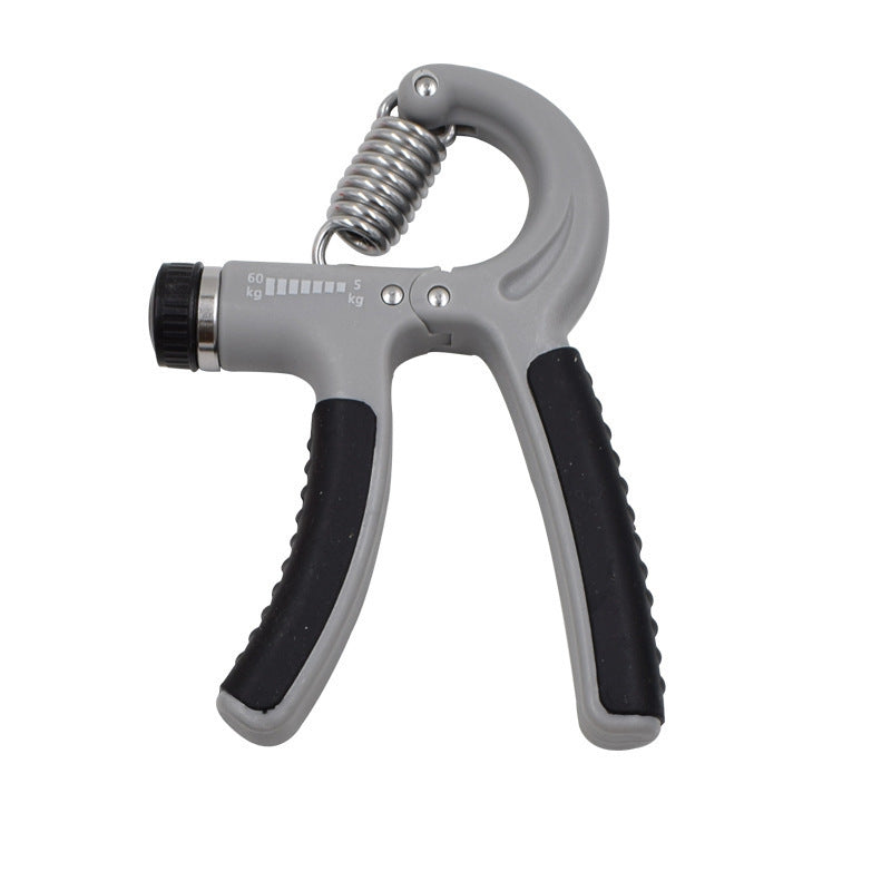 Adjustable Hand-muscle Developer Men's Professional Finger - Muscle Gain Cy eStore