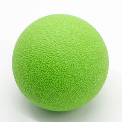 Round Yoga Training Muscle Relaxation Massage Massage Ball