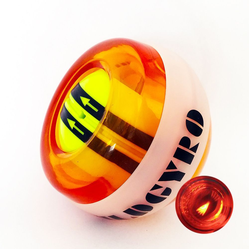 Fitness wrist ball - My Store