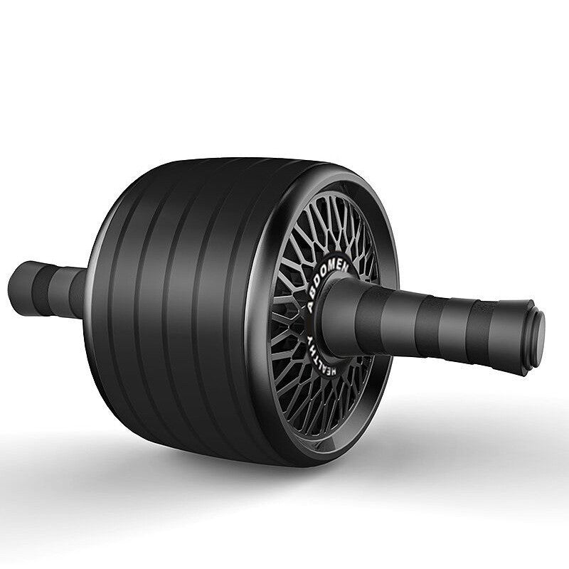 Home fitness abs wheel - My Store