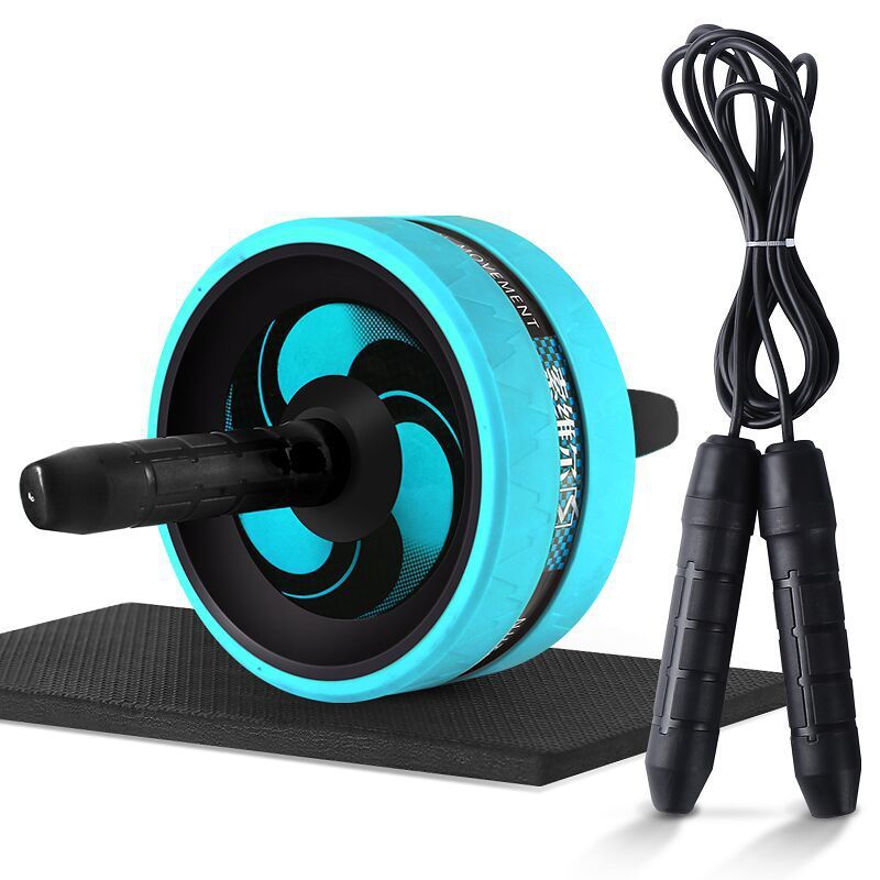 Fitness Master Ab Roller Trainer - My Store