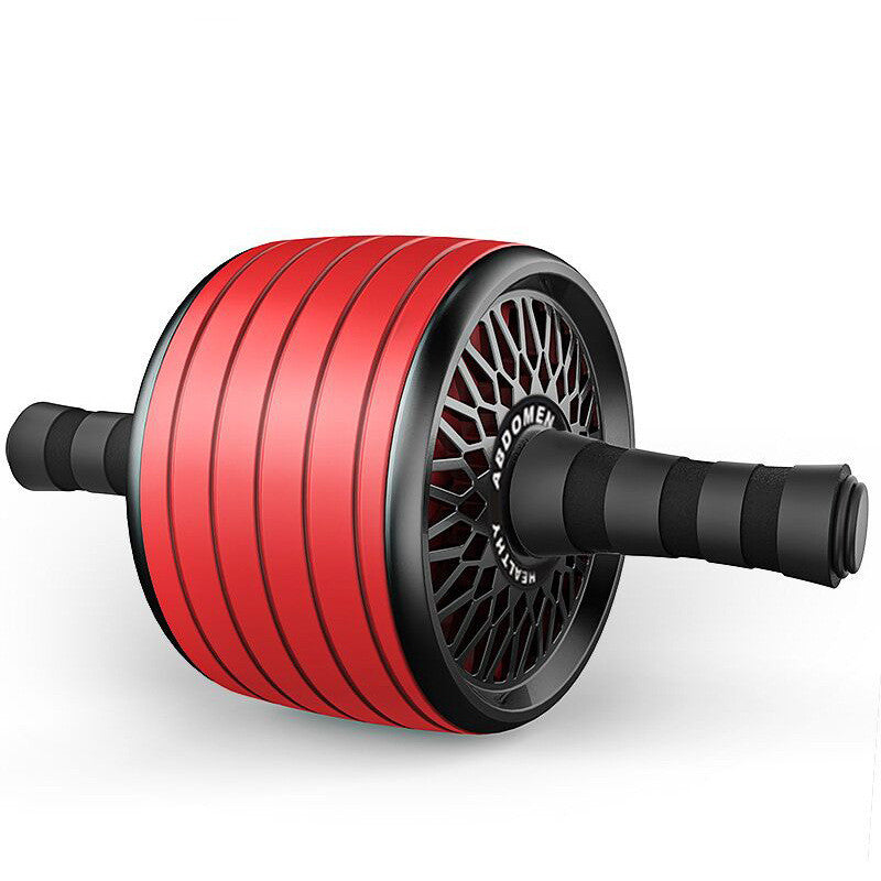 Home fitness abs wheel - My Store