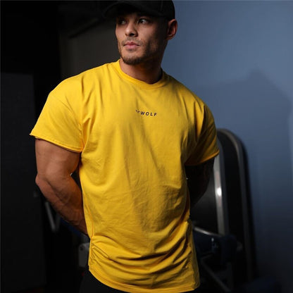 Sports fitness running training clothes - My Store