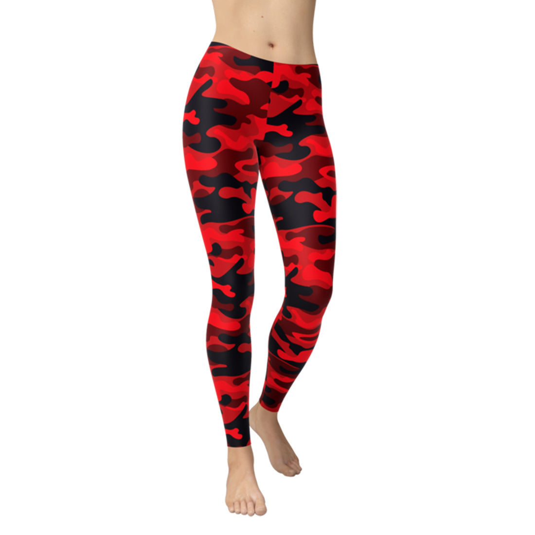 Sports yoga leggings - My Store