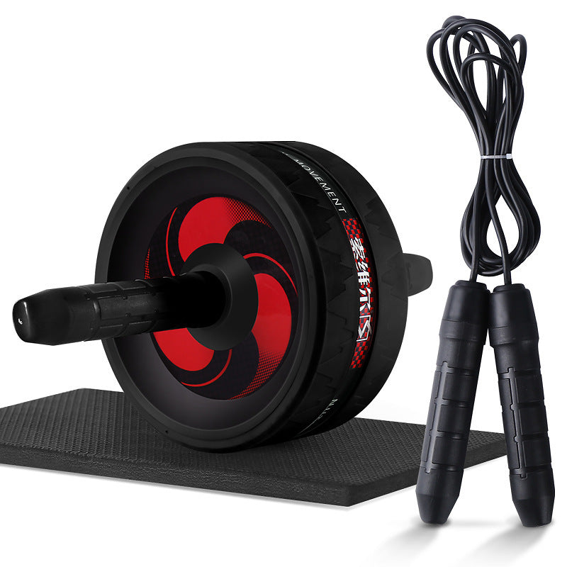 Fitness Master Ab Roller Trainer - My Store