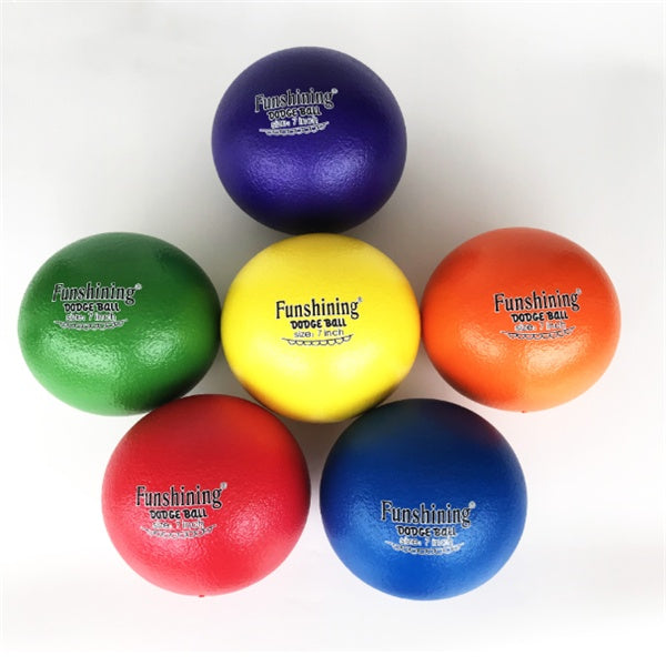 Fitness PU ball - My Store