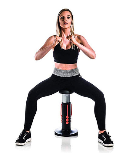 Magic Fitness Squat Exercise Hip Trainer - My Store