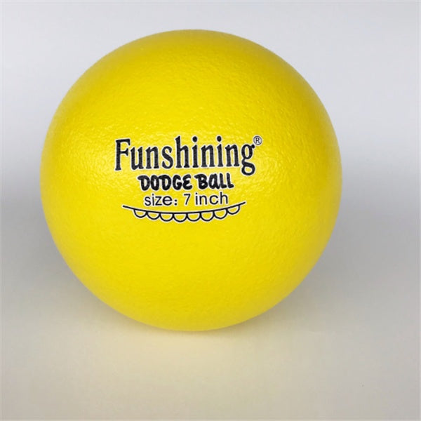 Fitness PU ball - My Store