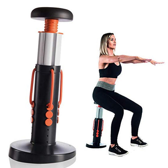 Magic Fitness Squat Exercise Hip Trainer - My Store