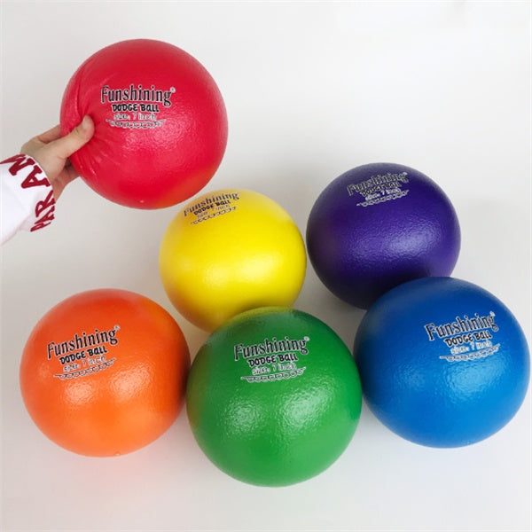 Fitness PU ball - My Store