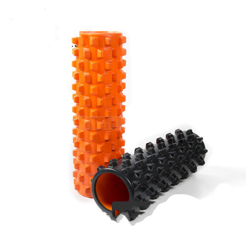 Foam Roller Muscle Massage Roller Yoga Fitness - My Store