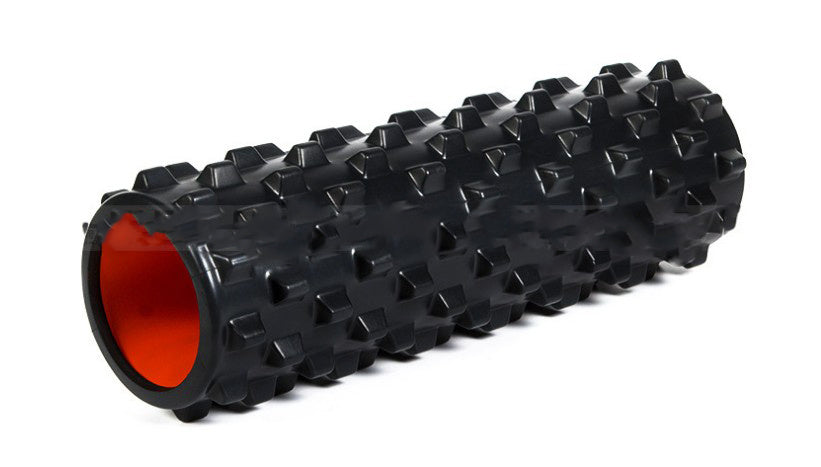 Foam Roller Muscle Massage Roller Yoga Fitness - My Store