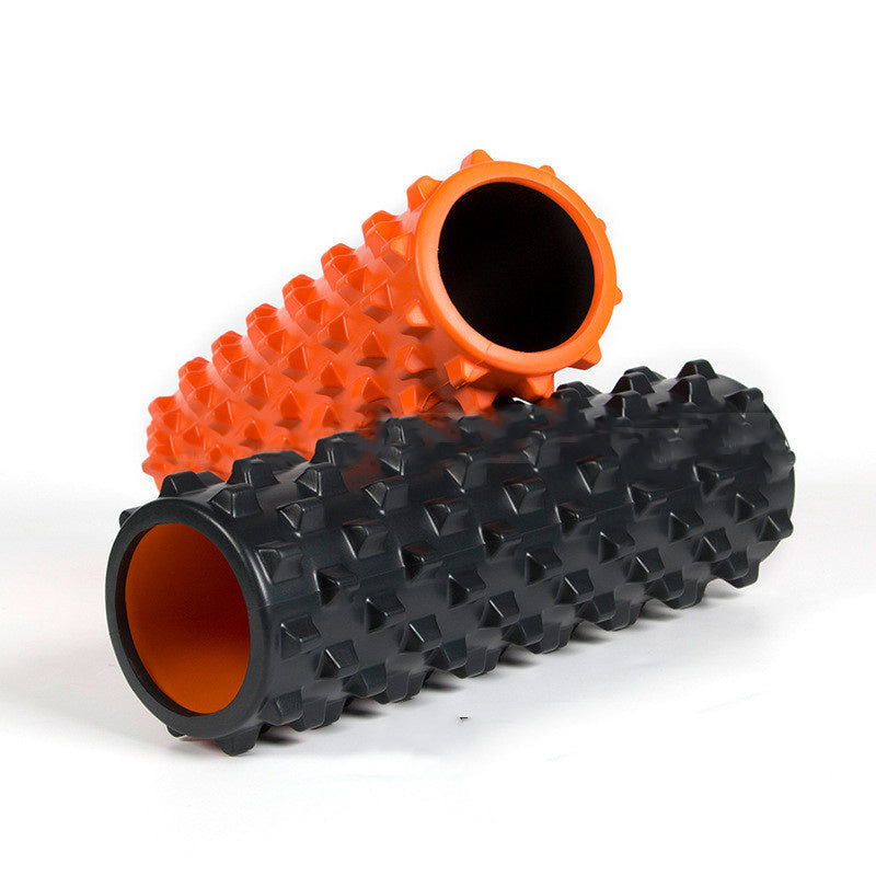 Foam Roller Muscle Massage Roller Yoga Fitness - My Store