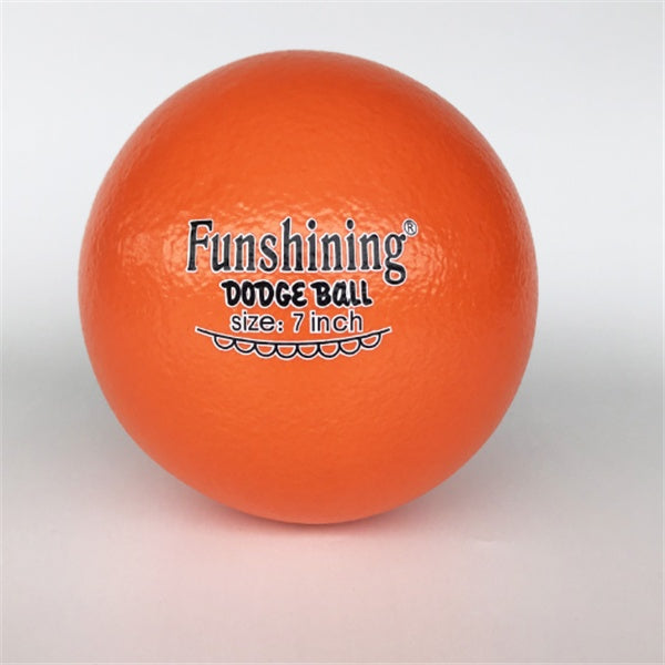 Fitness PU ball - My Store