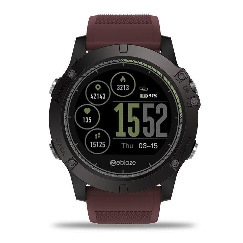 Tactical SmartWatch V3 HR - My Store