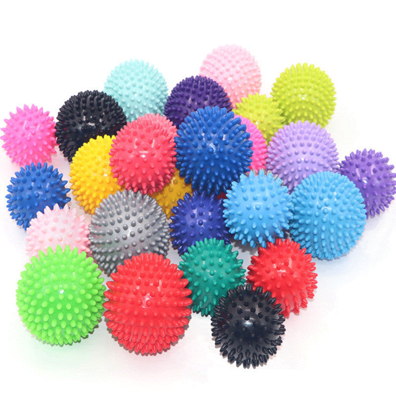 Fitness sports fascial ball point massage ball - My Store