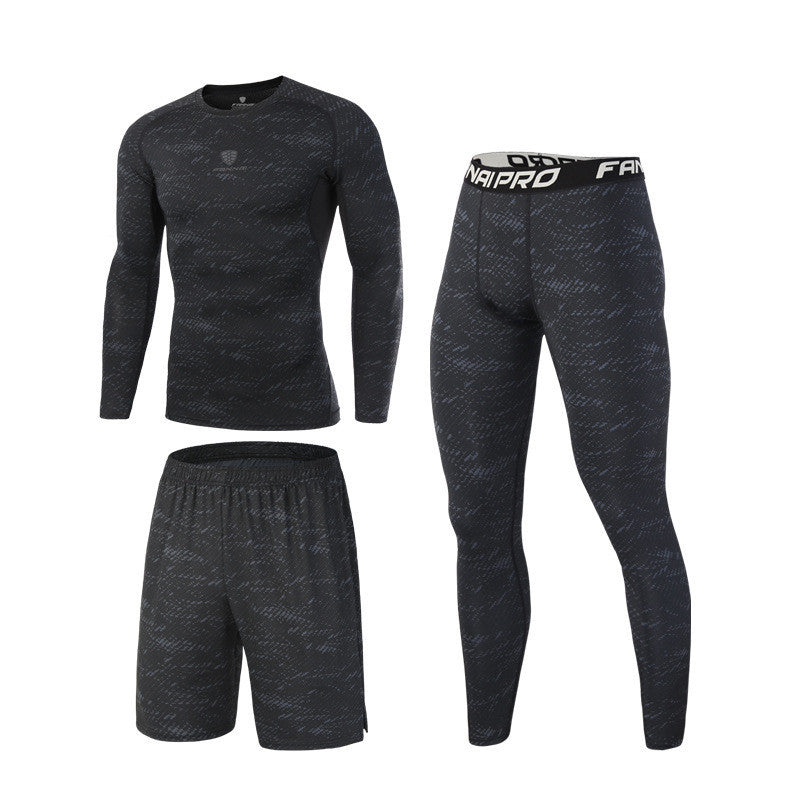 Fitness suit - My Store