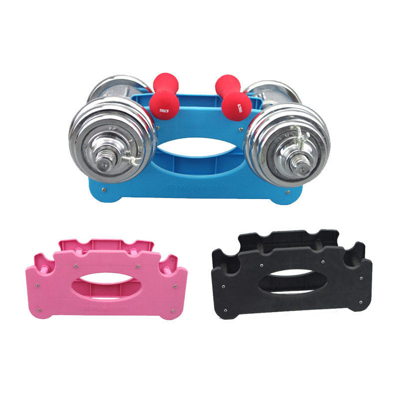 Fitness Dumbbells Rack - My Store