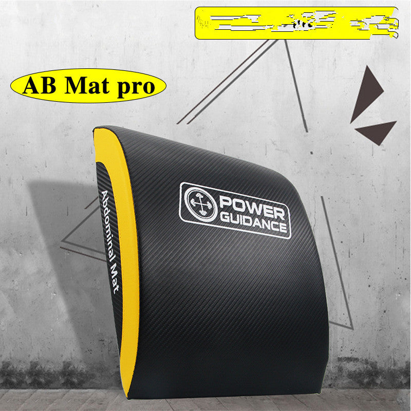 Portable Sit-up Training Mat Fitness Equipment - My Store