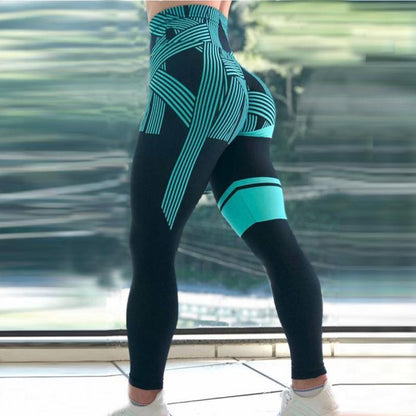 Yoga Sports Leggings - My Store