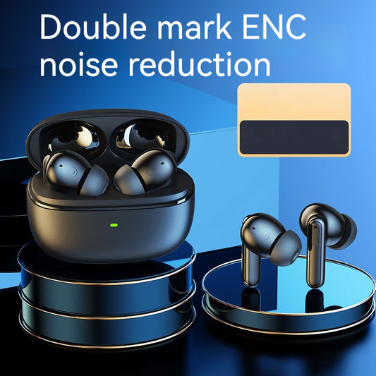 Wireless Bluetooth Noise Reduction In-ear Headphones - My Store