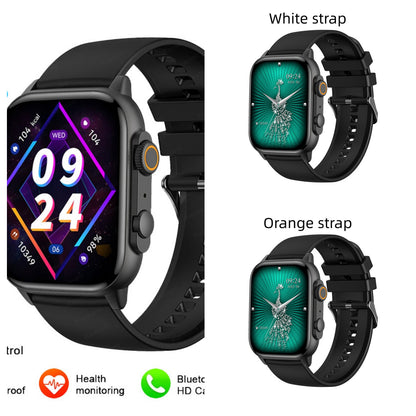 Multi Functional Bluetooth Call Smartwatch - My Store