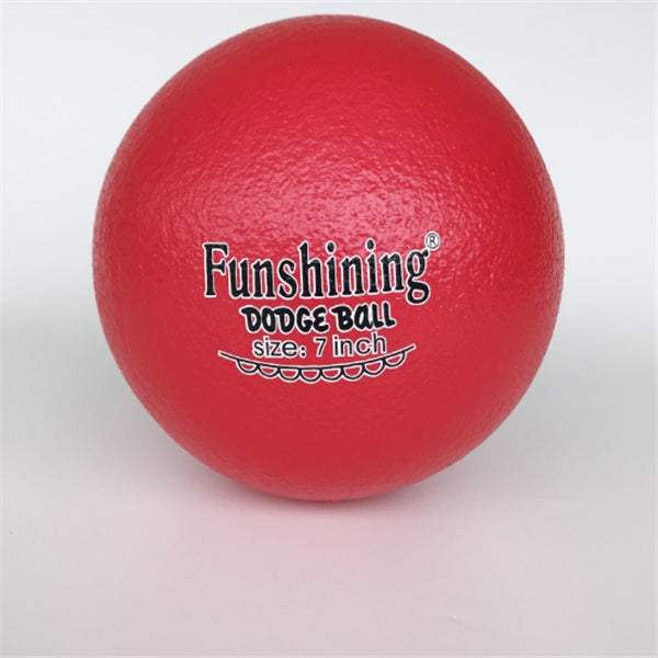 Fitness PU ball - My Store