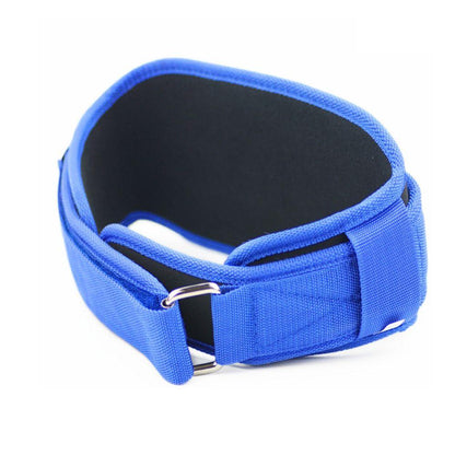 Fitness belt weightlifting - My Store