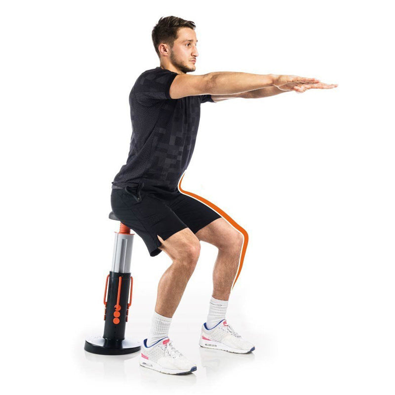 Magic Fitness Squat Exercise Hip Trainer - My Store