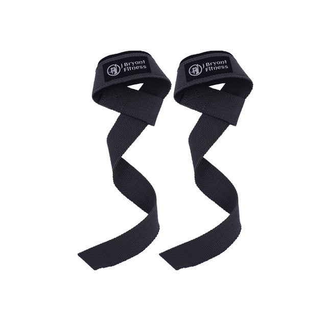 1 Pair Gym Lifting Straps - Muscle Gain Cy eStore