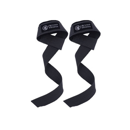 1 Pair Gym Lifting Straps - Muscle Gain Cy eStore