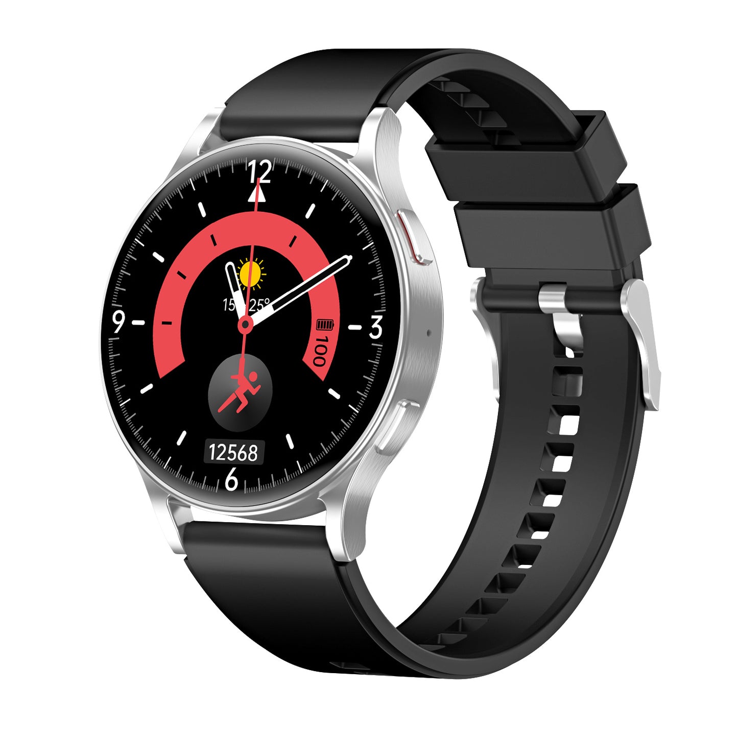 Men's Smart Watch - My Store