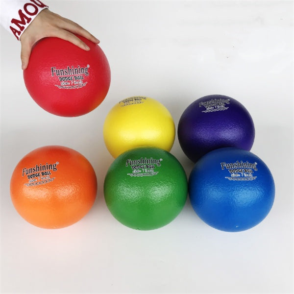 Fitness PU ball - My Store