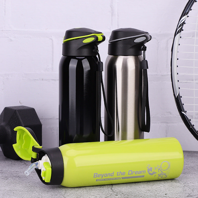 Bike Water Bottle - Muscle Gain Cy eStore