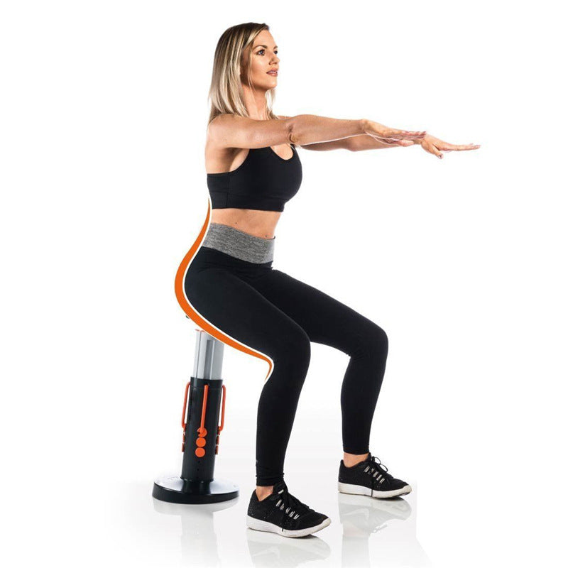 Magic Fitness Squat Exercise Hip Trainer - My Store