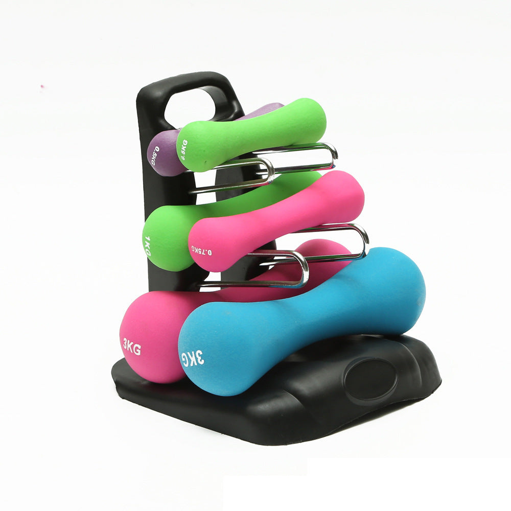 Fitness dumbbell rack - My Store