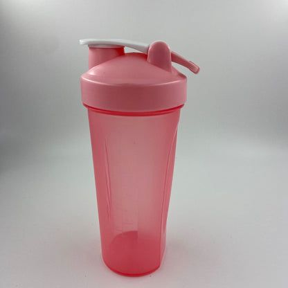 Plastic Shake Cup Protein Powder Shake Cup Hand