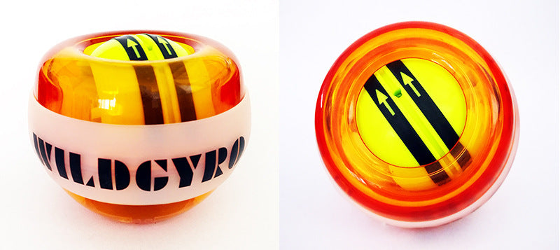 Fitness wrist ball - My Store