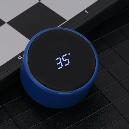 500ML Smart Water Bottle Stainless Steel - Muscle Gain Cy eStore