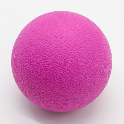 Round Yoga Training Muscle Relaxation Massage Massage Ball