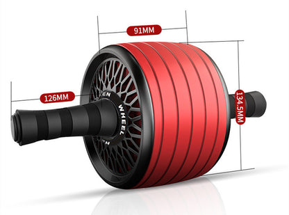 Home fitness abs wheel - My Store