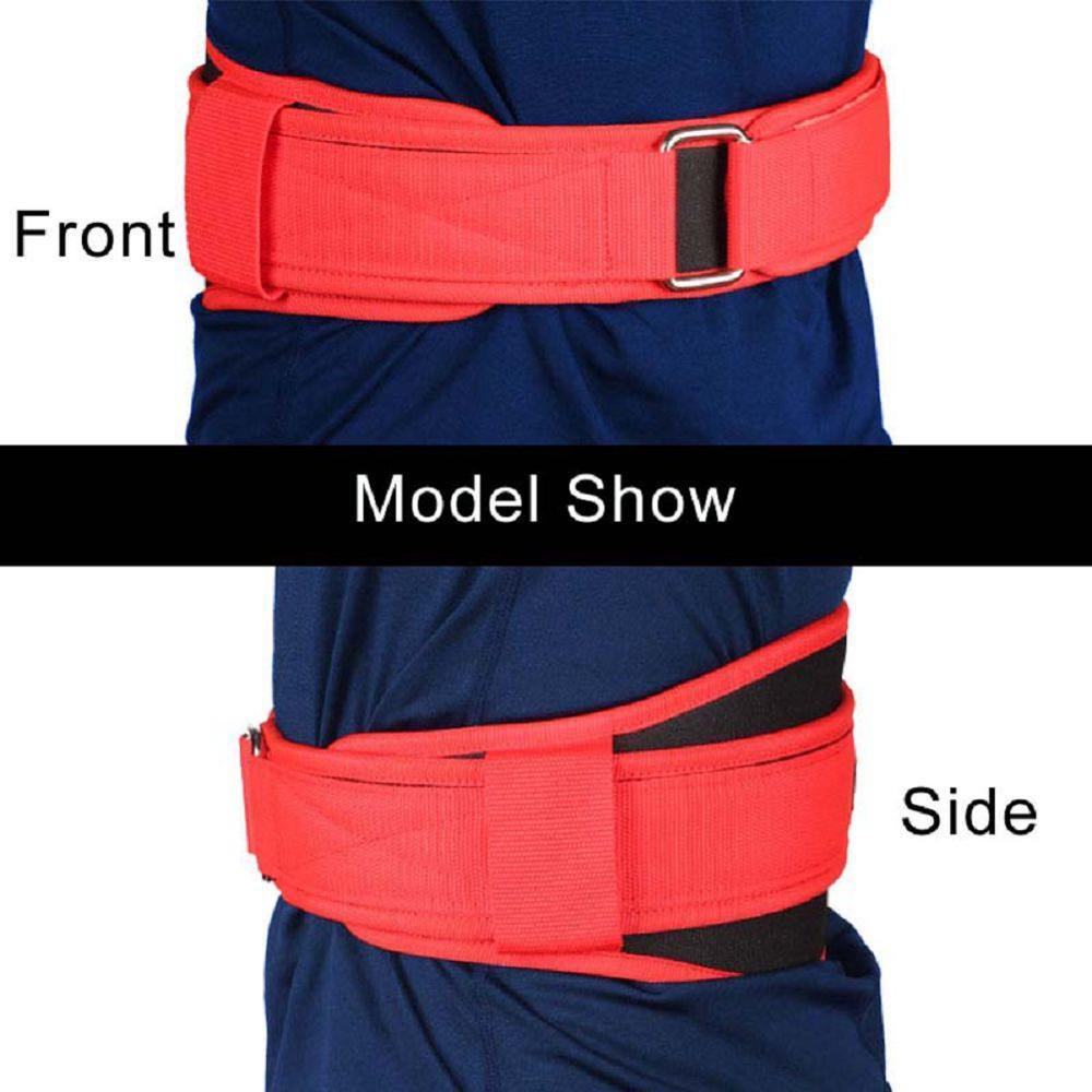 Fitness belt weightlifting - My Store