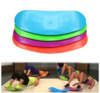 Fitness Balance Board - My Store