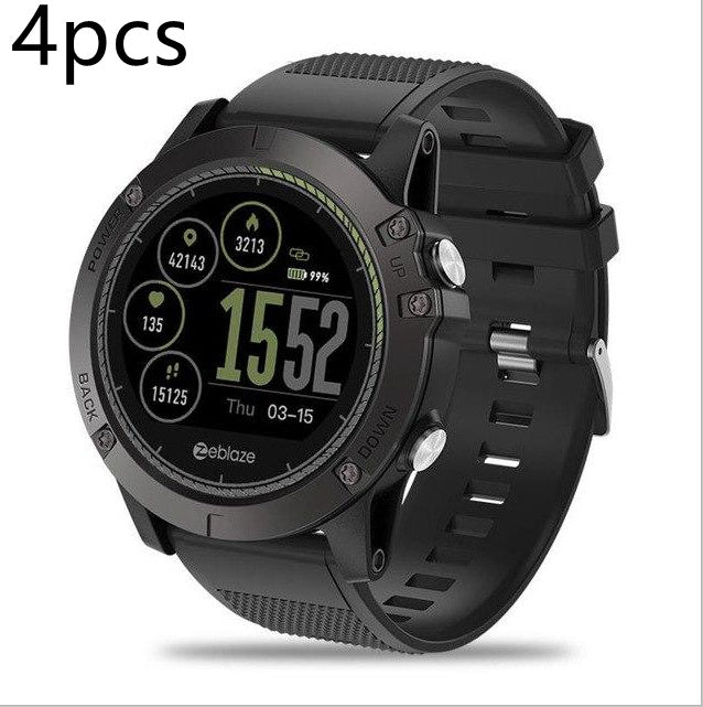 Tactical SmartWatch V3 HR - My Store