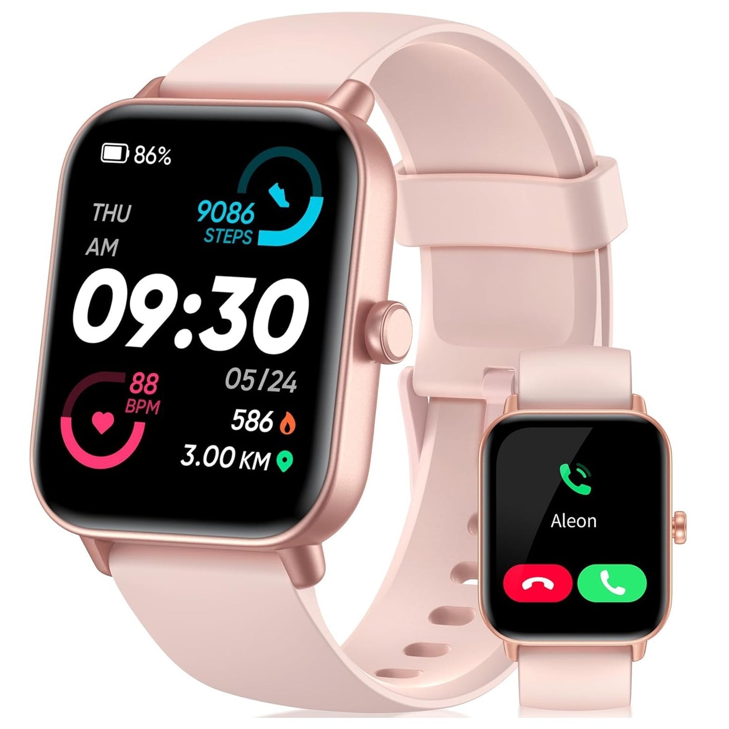 Multi Functional Sports Mode Smartwatch - My Store