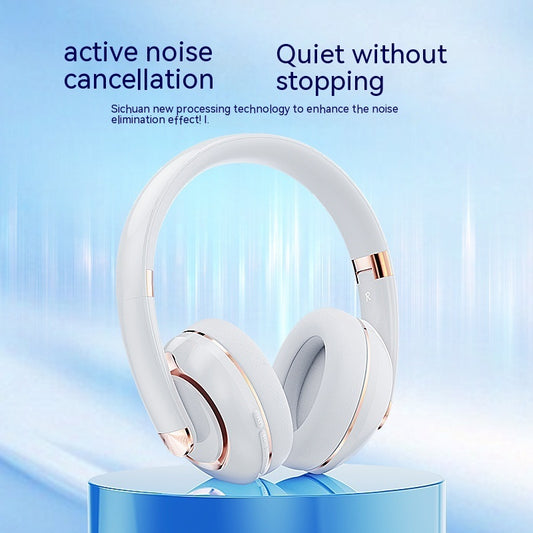 Bluetooth Wireless Headphones With Microphone - My Store