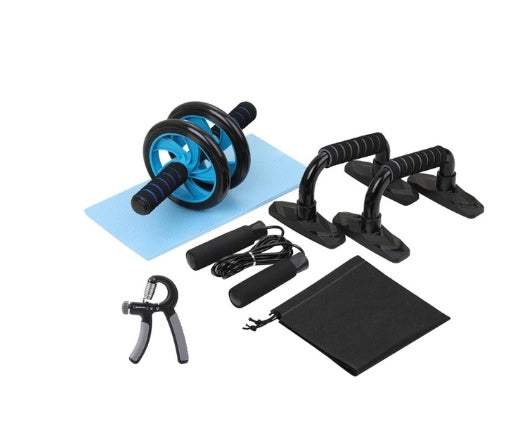 Fitness Master Ab Roller Trainer - My Store