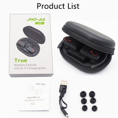 Bluetooth earphone - Muscle Gain Cy eStore